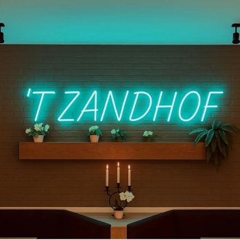 cafe 't Zandhof